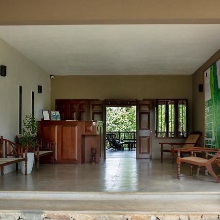Birds Park Polgahawela Hotel Wadakada Exterior photo