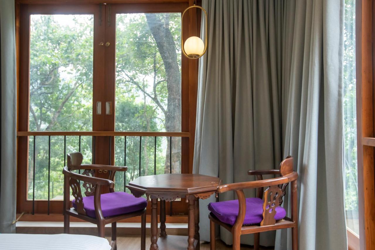 Birds Park Polgahawela Hotel Wadakada Exterior photo